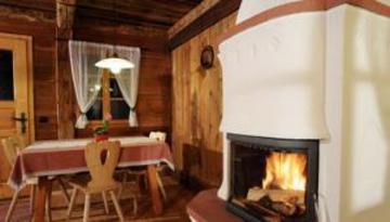 סן קנדידו Alpine Resort Zwiglhof מראה חיצוני תמונה