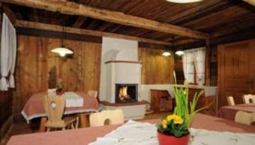 סן קנדידו Alpine Resort Zwiglhof מראה חיצוני תמונה