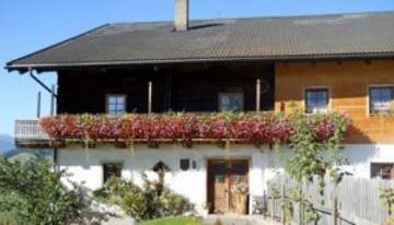 סן קנדידו Alpine Resort Zwiglhof מראה חיצוני תמונה